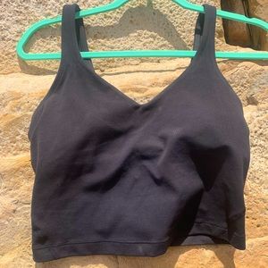 Lululemon align tank